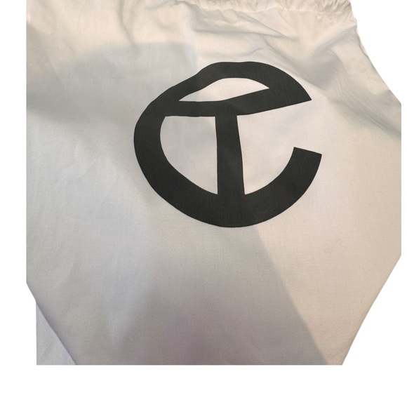 🔥NEW TELFAR‎ Medium Puffer Shopper Tote - Black SOLD OUT! With dust bag - Picture 8 of 8